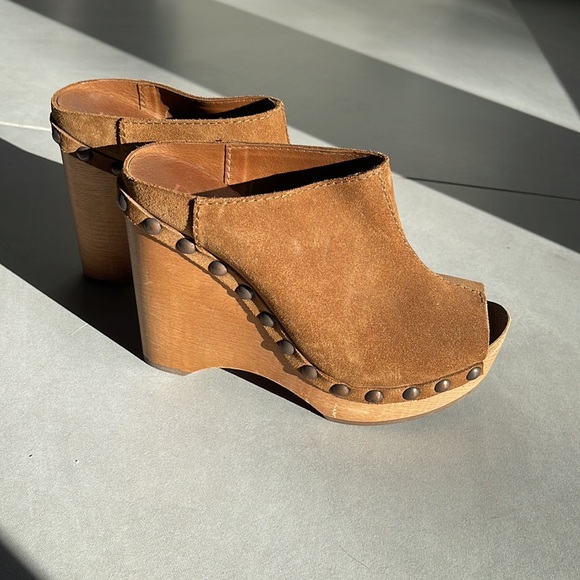 Pedro Garcia Wedges - Picture 9 of 9